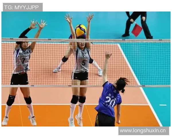 杭州排球队的节奏揭秘:深度解析排球运动的魅力与技巧 杭州排球队的节奏揭秘:深度解析排球运动的魅力与技巧