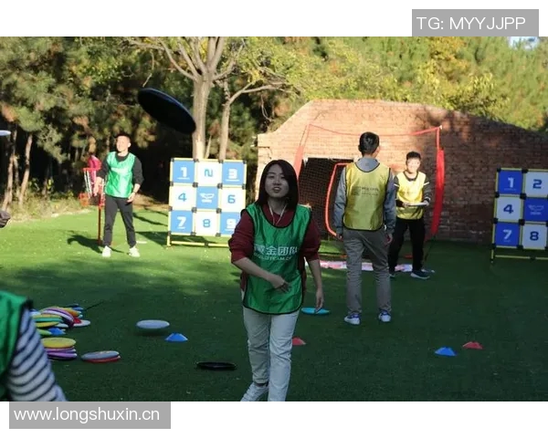 杭州飞盘队创历史新高速度排名引发热议全城热爱飞盘运动 杭州飞盘队创历史新高速度排名引发热议全城热爱飞盘运动