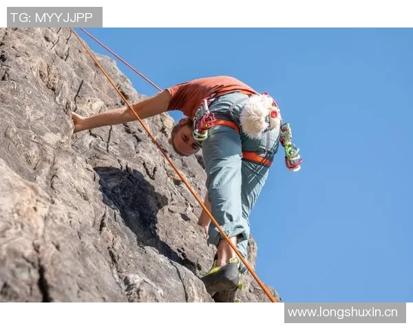 武汉攀岩队创历史新高攀岩速度排名引发广泛关注与热议 武汉攀岩队创历史新高攀岩速度排名引发广泛关注与热议