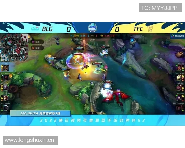 王秀英专访:从新手到职业选手的英雄联盟成长之路回顾 王秀英专访:从新手到职业选手的英雄联盟成长之路回顾