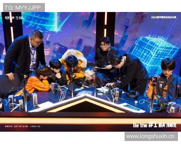 热议和平精英EDG如何通过技术变革提升战队竞争力与游戏体验 热议和平精英EDG如何通过技术变革提升战队竞争力与游戏体验