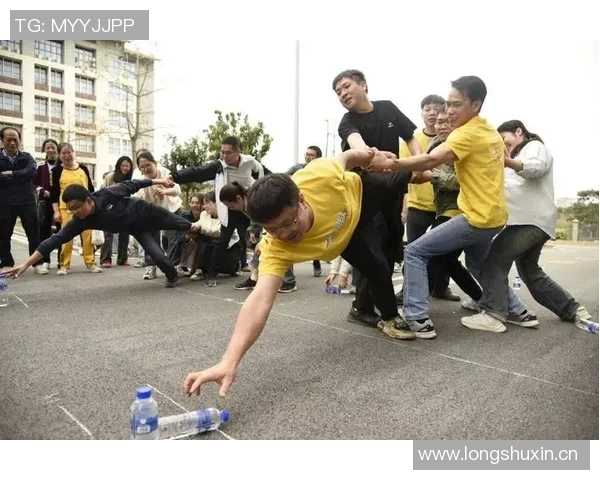 促进身心健康与团队协作的体育活动多样化发展探索 促进身心健康与团队协作的体育活动多样化发展探索